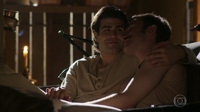 Assistir Pride and Passion Temporada 1 Episódio 159 Online em HD