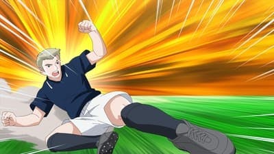 Assistir Captain Tsubasa Temporada 2 Episódio 9 Online em HD