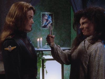 Assistir Babylon 5 Temporada 2 Episódio 7 Online em HD