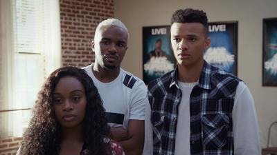 Assistir Ela Dança, Eu Danço Temporada 2 Episódio 6 Online em HD