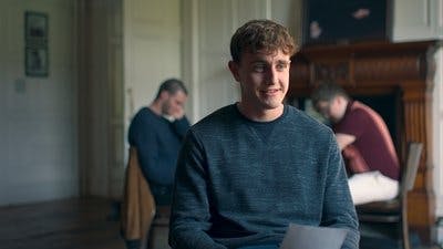 Assistir Gente Normal Temporada 1 Episódio 4 Online em HD