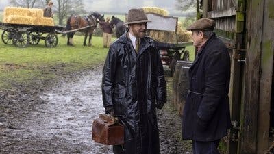Assistir Todas las criaturas grandes y pequeñas Temporada 4 Episódio 2 Online em HD