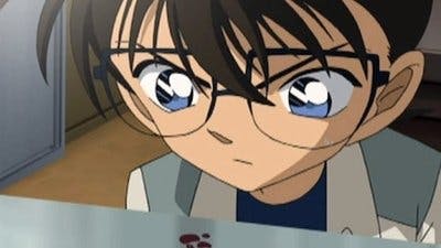 Assistir Detective Conan Temporada 1 Episódio 486 Online em HD