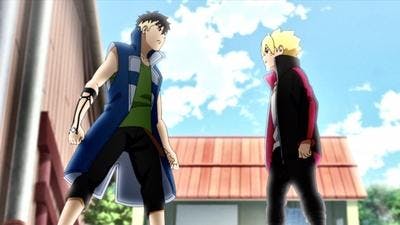 Assistir Boruto: Naruto Next Generations Temporada 1 Episódio 209 Online em HD