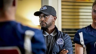 Assistir All American Temporada 1 Episódio 13 Online em HD