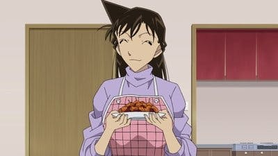 Assistir Detective Conan Temporada 1 Episódio 1112 Online em HD