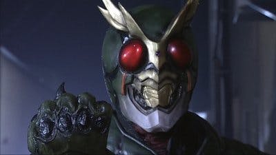 Assistir Kamen Rider Temporada 11 Episódio 35 Online em HD