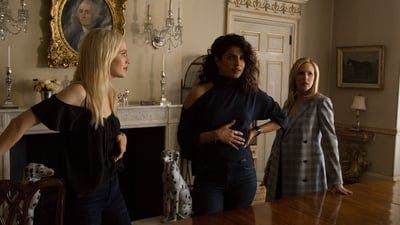 Assistir Quantico Temporada 3 Episódio 10 Online em HD