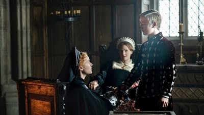 Assistir Becoming Elizabeth Temporada 1 Episódio 6 Online em HD