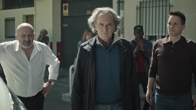 Assistir Entrevías Temporada 1 Episódio 4 Online em HD