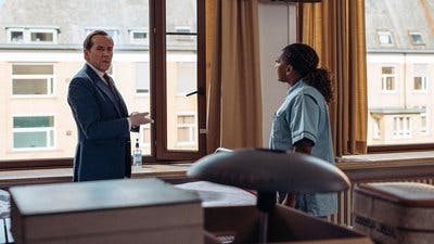 Assistir Professor T Temporada 2 Episódio 5 Online em HD