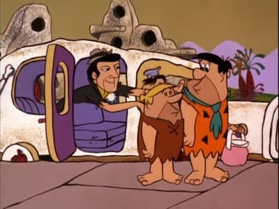 Assistir Os Flintstones Temporada 5 Episódio 23 Online em HD