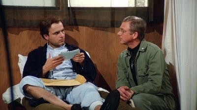Assistir M*A*S*H Temporada 10 Episódio 2 Online em HD