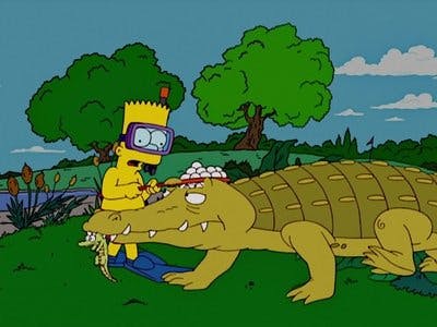 Assistir Os Simpsons Temporada 20 Episódio 2 Online em HD
