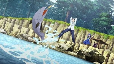 Assistir The Daily Life of a Middle-Aged Online Shopper in Another World Temporada 1 Episódio 6 Online em HD