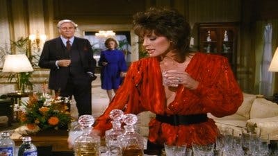 Assistir Dallas Temporada 8 Episódio 28 Online em HD