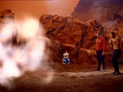 Assistir Jornada nas Estrelas Temporada 2 Episódio 13 Online em HD