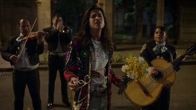 Assistir Nada para Ver Aqui Temporada 2 Episódio 6 Online em HD