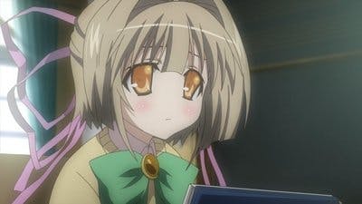 Assistir Ladies vs Butlers! Temporada 1 Episódio 3 Online em HD