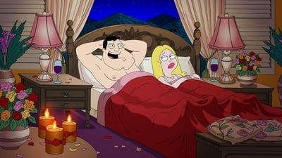 Assistir American Dad! Temporada 10 Episódio 2 Online em HD