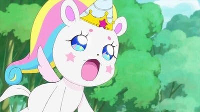Assistir Star☆Twinkle Precure Temporada 1 Episódio 32 Online em HD