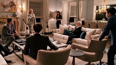 Assistir Succession Temporada 3 Episódio 6 Online em HD