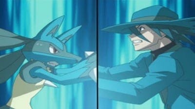 Assistir Pokémon Temporada 12 Episódio 7 Online em HD