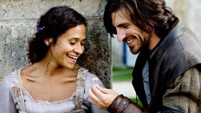 Assistir As Aventuras de Merlin Temporada 3 Episódio 4 Online em HD