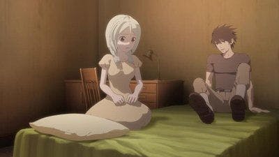 Assistir Mushikago no Cagaster Temporada 1 Episódio 5 Online em HD