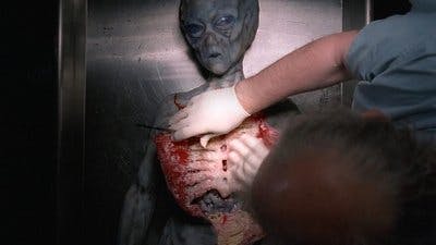 Assistir Arquivo X Temporada 4 Episódio 24 Online em HD