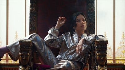 Assistir Your Majesty Temporada 1 Episódio 1 Online em HD