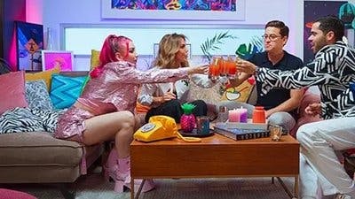 Assistir Come Dine with Me Mexico Temporada 2 Episódio 9 Online em HD