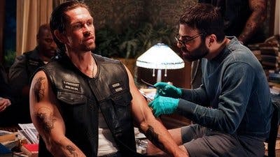 Assistir Mentes Extraordinárias Temporada 1 Episódio 3 Online em HD