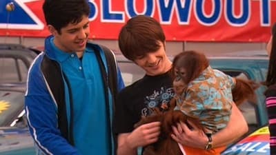 Assistir Drake e Josh Temporada 4 Episódio 9 Online em HD