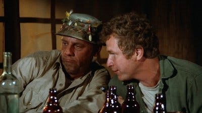 Assistir M*A*S*H Temporada 3 Episódio 24 Online em HD