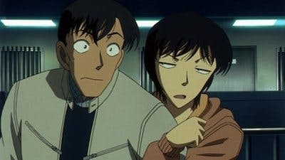 Assistir Detective Conan Temporada 1 Episódio 431 Online em HD