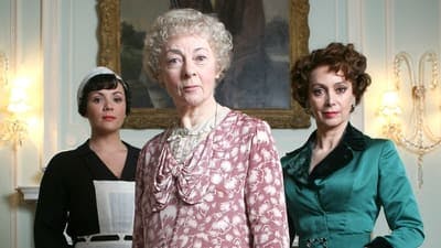 Assistir Marple de Agatha Christie’s Temporada 3 Episódio 1 Online em HD