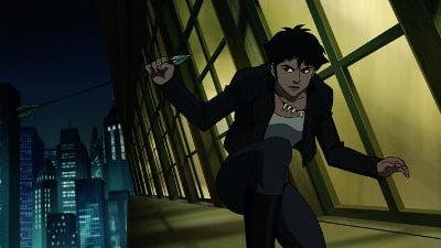 Assistir Vixen Temporada 1 Episódio 1 Online em HD