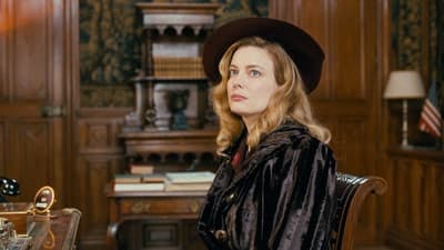 Assistir Transatlântico Temporada 1 Episódio 7 Online em HD