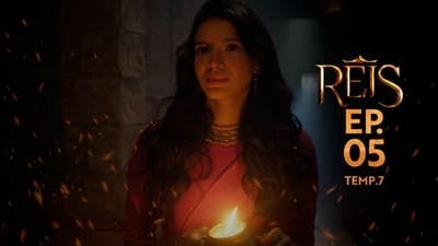 Assistir Reis Temporada 7 Episódio 5 Online em HD