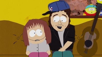 Assistir South Park Temporada 3 Episódio 7 Online em HD