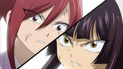 Assistir Fairy Tail Temporada 5 Episódio 10 Online em HD