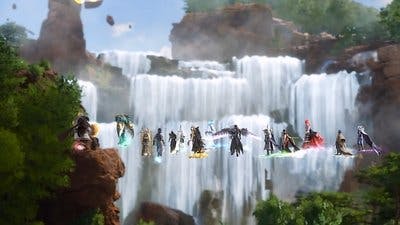 Assistir Stellar Transformations Temporada 4 Episódio 12 Online em HD