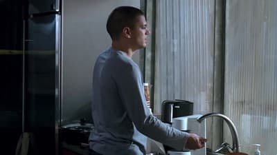 Assistir Prison Break: Em Busca da Verdade Temporada 4 Episódio 3 Online em HD