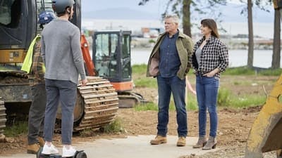 Assistir Chesapeake Shores Temporada 5 Episódio 3 Online em HD