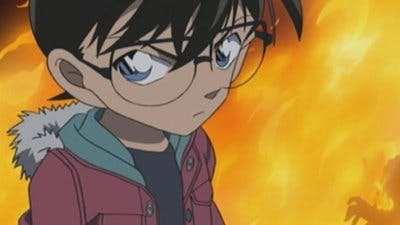 Assistir Detective Conan Temporada 1 Episódio 525 Online em HD