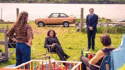 Assistir Dalgliesh Temporada 3 Episódio 5 Online em HD