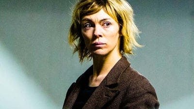 Assistir Utopia Temporada 2 Episódio 5 Online em HD