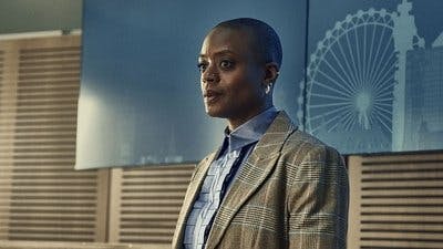 Assistir Gangues de Londres Temporada 3 Episódio 8 Online em HD