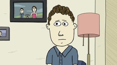 Assistir Tom Tem Dez Anos Temporada 1 Episódio 16 Online em HD